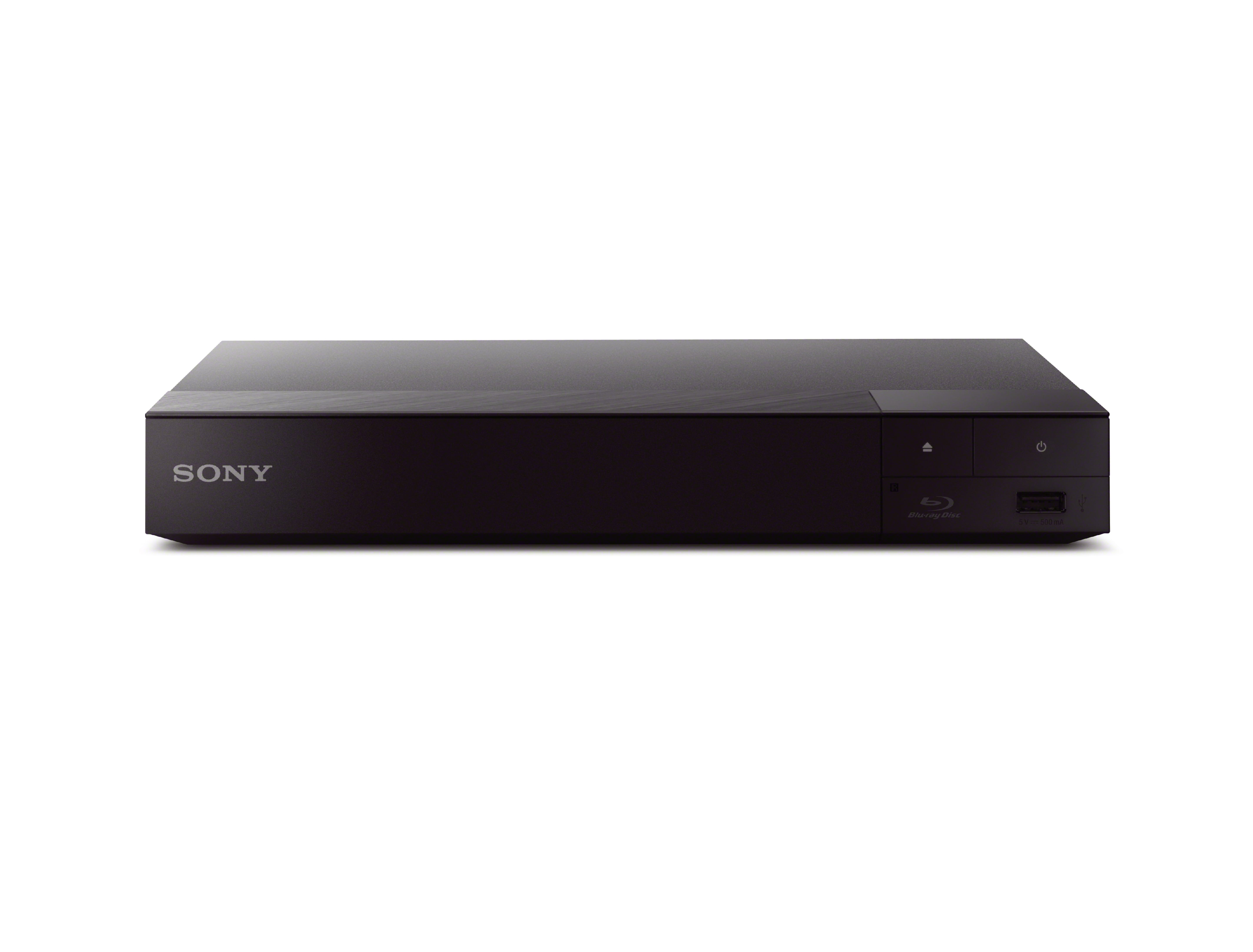 Sony BDP-S6700 4K Upscaling 3D Home Theater Streaming Blu-Ray DVD Player  with Wi-Fi, Dolby Digital TrueHD/DTS, and upscaling