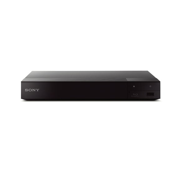 Sony BDP-S6700 4K Upscaling 3D Home Theater Streaming Blu-Ray DVD Player with Wi-Fi, Dolby Digital TrueHD/DTS, and upscaling