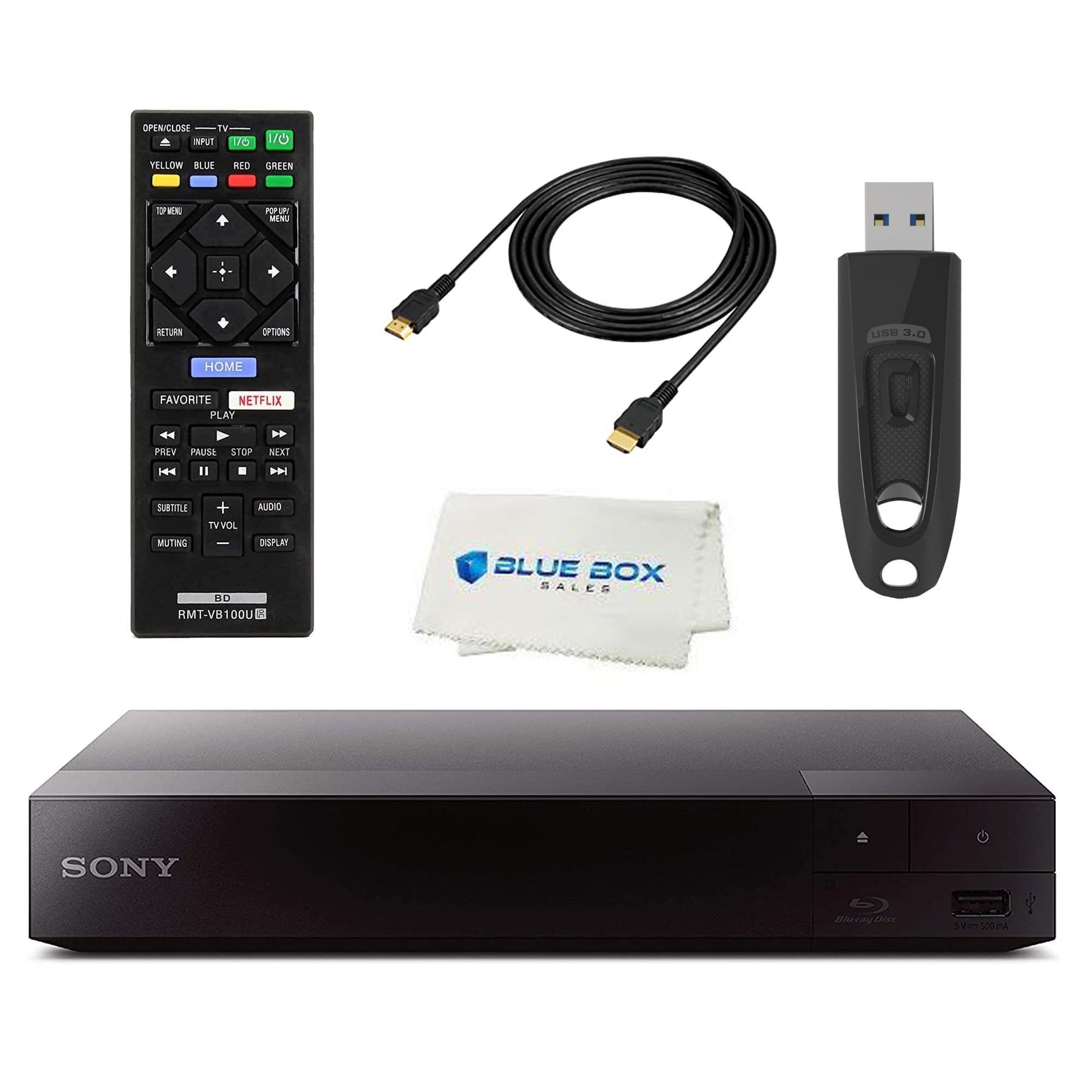Sony six hd live streaming 2025