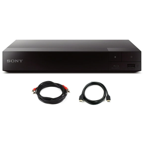 Sony BLU-ray Players