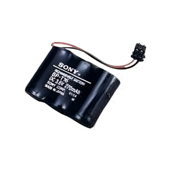 Sony BP-T16 - Battery - NiCd - 270 mAh - black