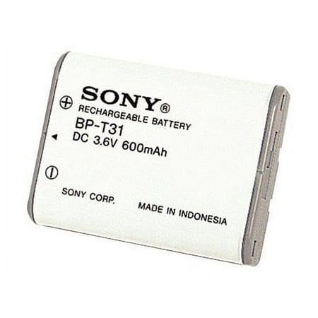 Sony BP-T31 - Phone battery - NiCd - 600 mAh - for SPP-A2470, A9171, S9001, S9003