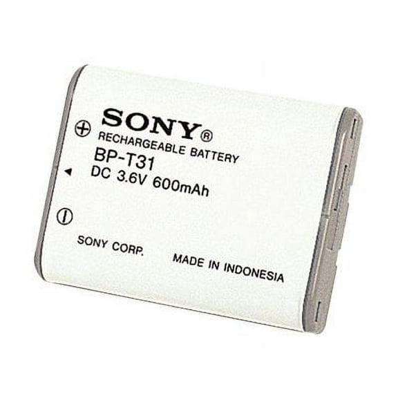 Sony BP-T31 - Phone battery - NiCd - 600 mAh - for SPP-A2470, A9171, S9001, S9003