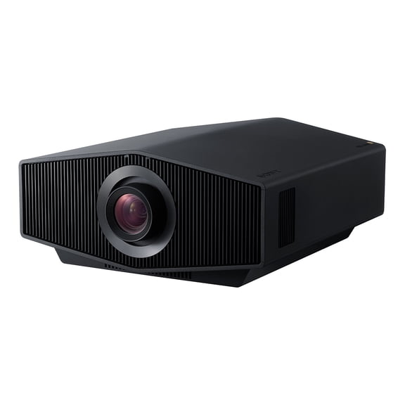 Sony BRAVIA Projector 8 4K HDR Laser Home Theater Projector (Black)