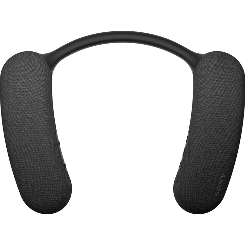たく　SONY HT-AN7 Theater U Sony BRAVIA Theater U Wearable TV Speaker | HT-AN7