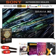 Sony BRAVIA XR A95L 65 inch QD-OLED TV