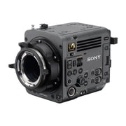 Sony BURANO 8K Digital Motion Picture Camera