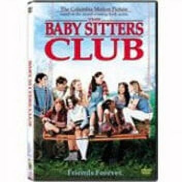 Sony Babysitters Club - Walmart.com