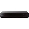 Sony Bluray DVD Player W Full HD 1080p WiFi , DVD & CD + CubeCable