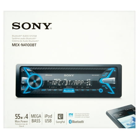 Sony Bluetooth Audio System