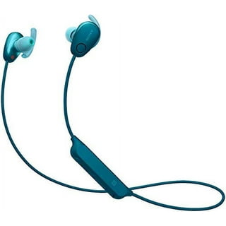 Sony wireless earbuds walmart new arrivals