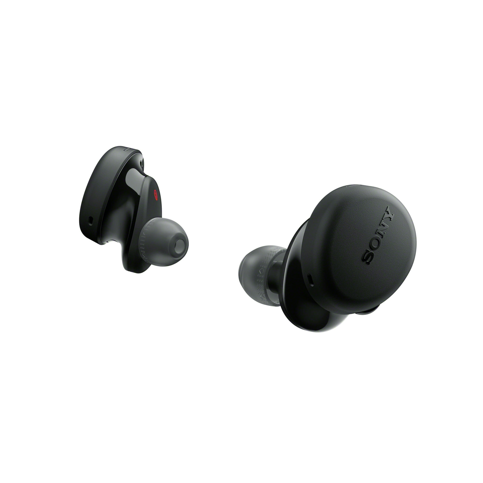 Sony True Wireless Earbuds with Charging Case, WFXB700/B -