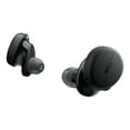thumbnail image 1 of Sony Bluetooth True Wireless Earbuds with Charging Case, Black, WFXB700/B, 1 of 16