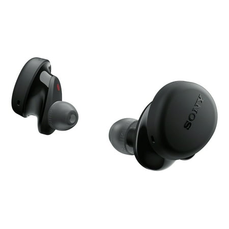 Sony - WF-XB700 True Wireless In-ear Headphones - Black