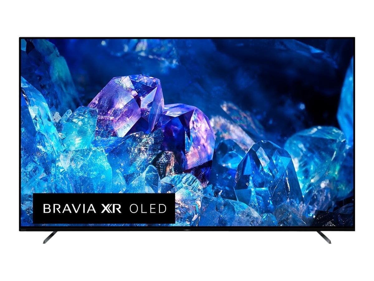 Sony Bravia 77 in Class A80K Series 4K OLED Smart TV With Wi-Fi & Google TV, XR77A, 2022