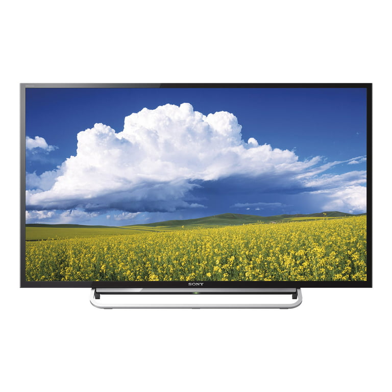 PANTALLA LED 40 PULGADAS SONY KDL-40W600B SMART TV WIFI FULL HD