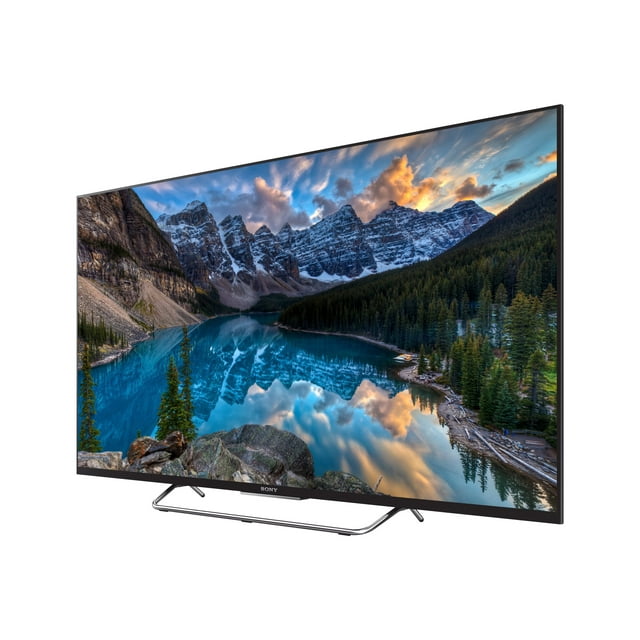 Sony Bravia KDL50W800C 50" Diagonal Class (49.5" viewable) BRAVIA