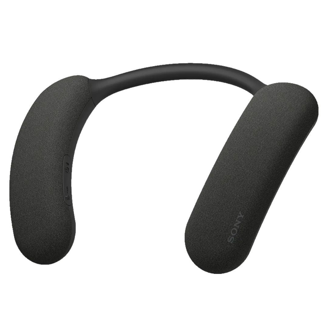 Sony BRAVIA Theater U Wireless Wearable TV Speaker (HTAN7)  (图1)