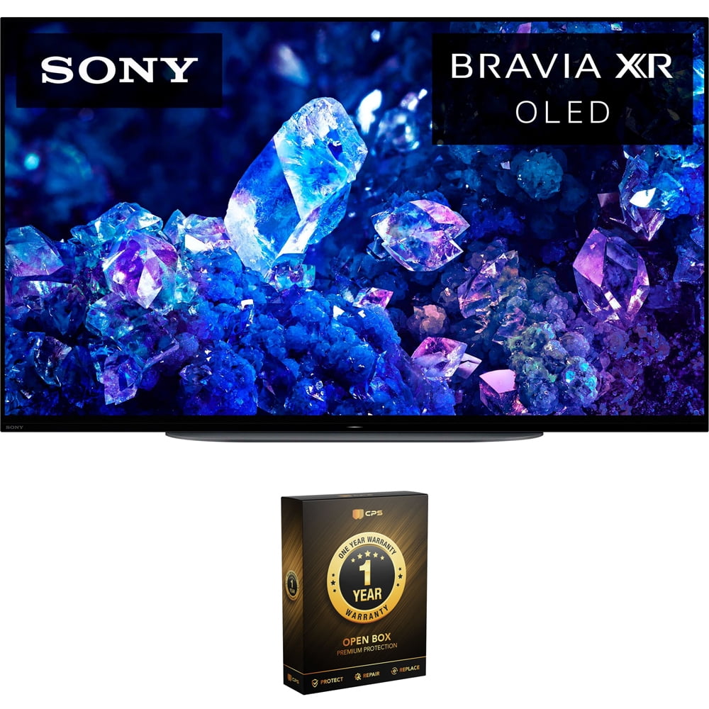Sony 55