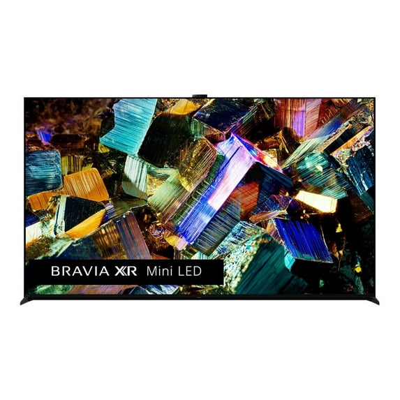 Sony 75" Class 8K UHD (4320p) HDR Smart LED-LCD TV (XR-75Z9K)