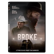 Sony - Broke [DIGITAL VIDEO DISC]