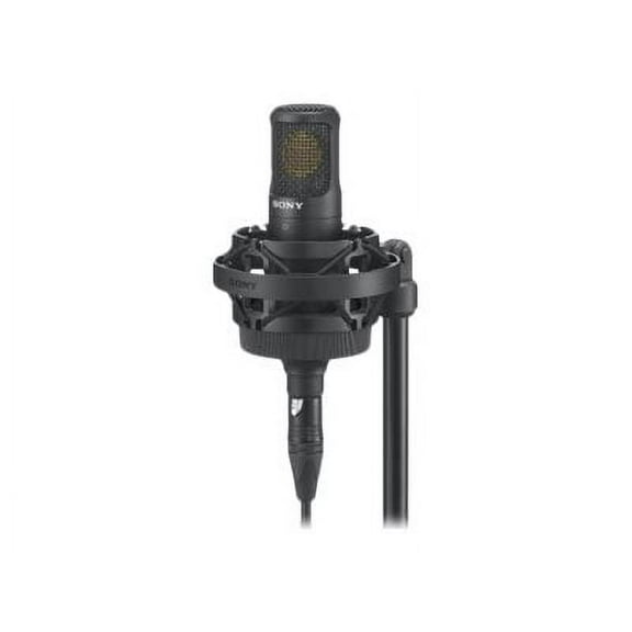 Sony Pro C-80 Wired Condenser Microphone