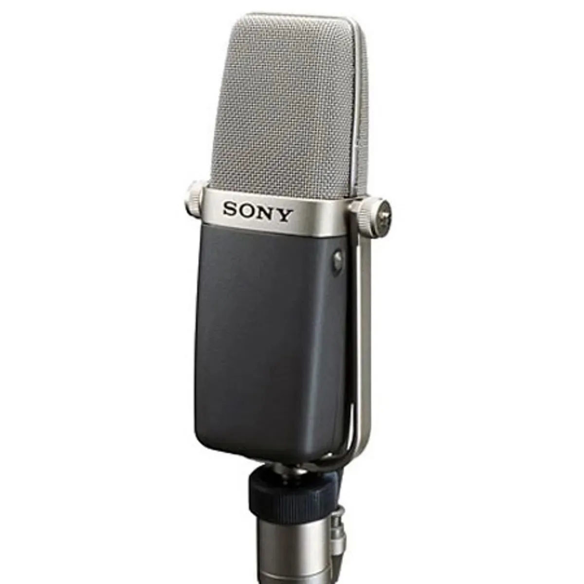 Micrófono de condensador de diafragma grande Sony C38B