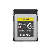 Sony Cfexpress 128GB Tough Memory Card