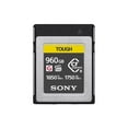thumbnail image 1 of Sony CEB-G Series CEB-G960T - Flash memory card - 960 GB - CFexpress Type B, 1 of 1