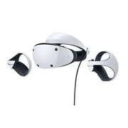 Sony CFI-ZVR1WX 2023 PlayStation Virtual Reality VR2 bundle