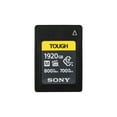 thumbnail image 1 of Sony CEA-M Series TOUGH 1920GB CFexpress Type-A Memory Card, 1 of 2