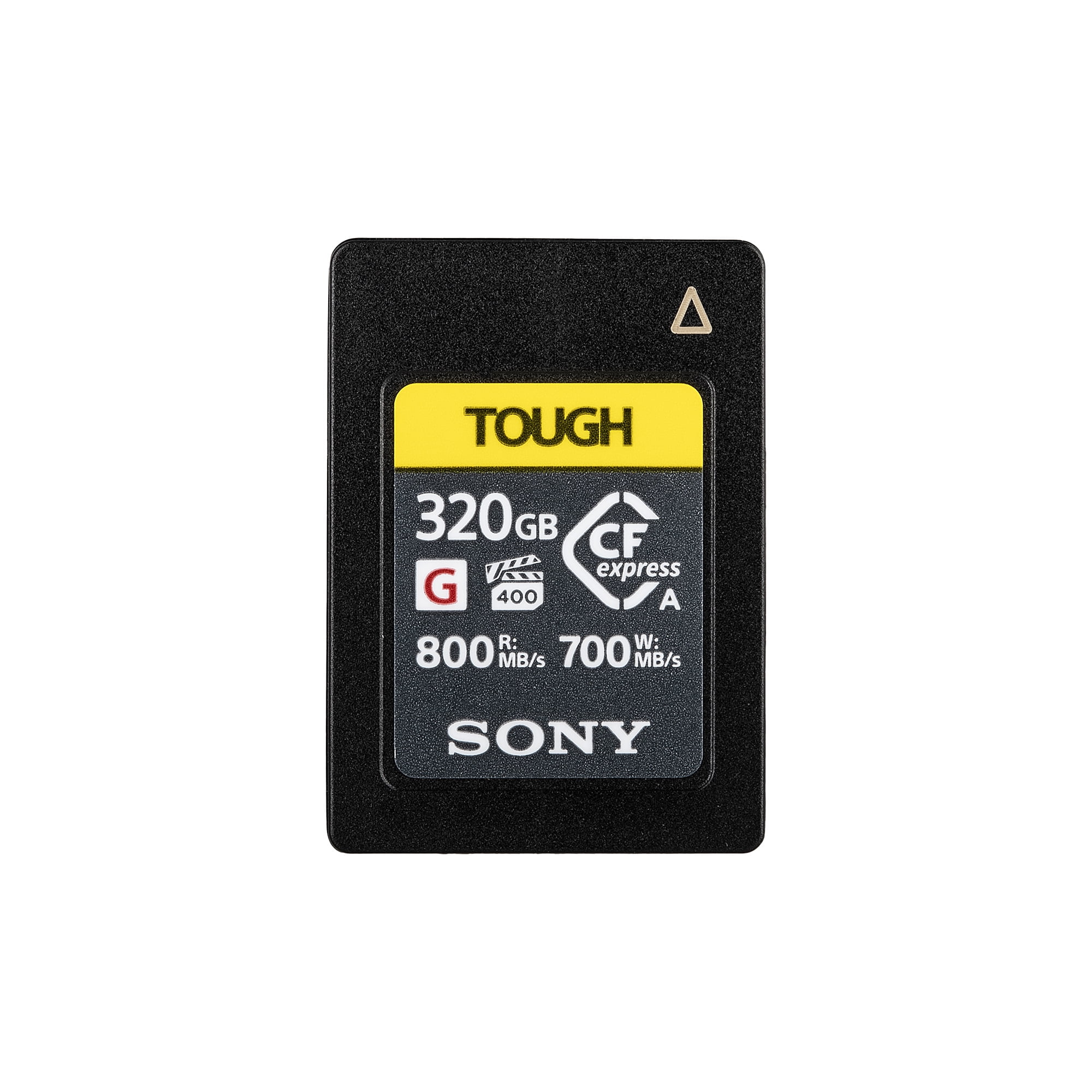 CFexpress Type Aメモリーカード TOUGH 320GB Amazon.co.jp: Sony TOUGH 320GB CFexpress Type-A メモリー