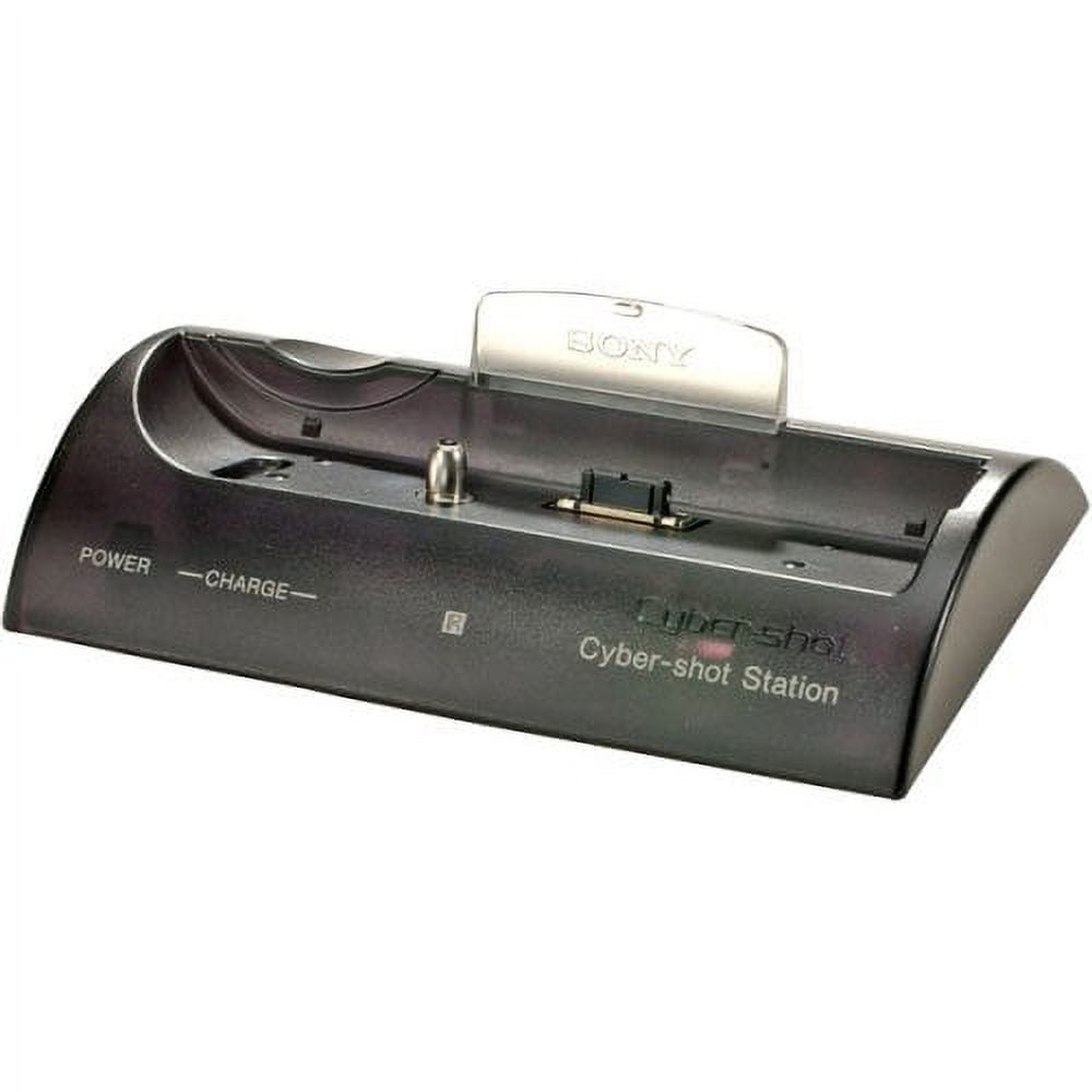 SONY CSS-PHA サイバーショットステーション