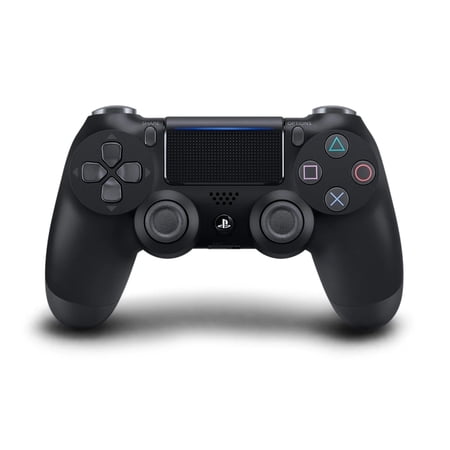 Sony, (CUH-ZCT2U) PlayStation 4 PS4 Dualshock Wireless USB Control -NEW- Black 1 PCS