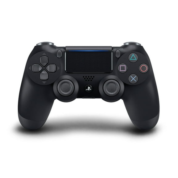 Sony (CUH-ZCT2U) PlayStation 4 PS4 Dual shock Wireless / USB Control -NEW- Black