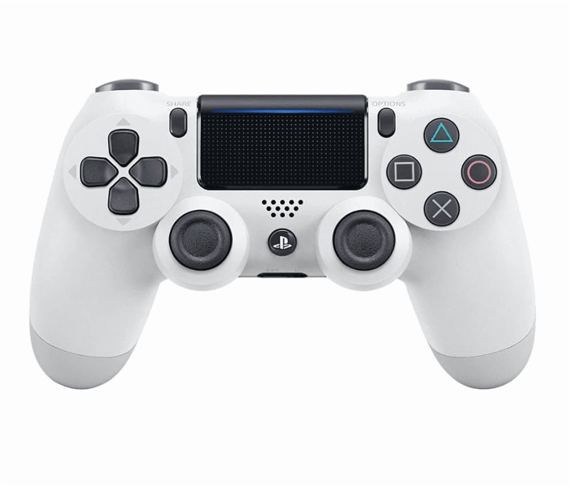 PlayStation®4 CUH-1200B01 Amazon.com: PlayStation 4 Jet Black 500GB (CUH-2200AB01)