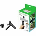thumbnail image 1 of Sony Creator Accessory Kit II with Shooting Grip/Tripod and Vlogger Shotgun Microphone, 1 of 2