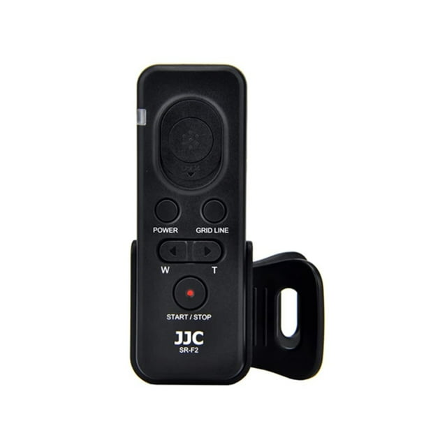 Sony Camera Remote Commander for A6300 RX100 A7 Series Control