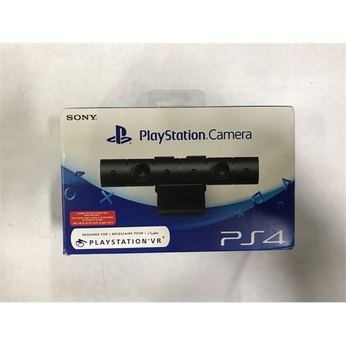 Sony Camera V2 for PlayStation 4