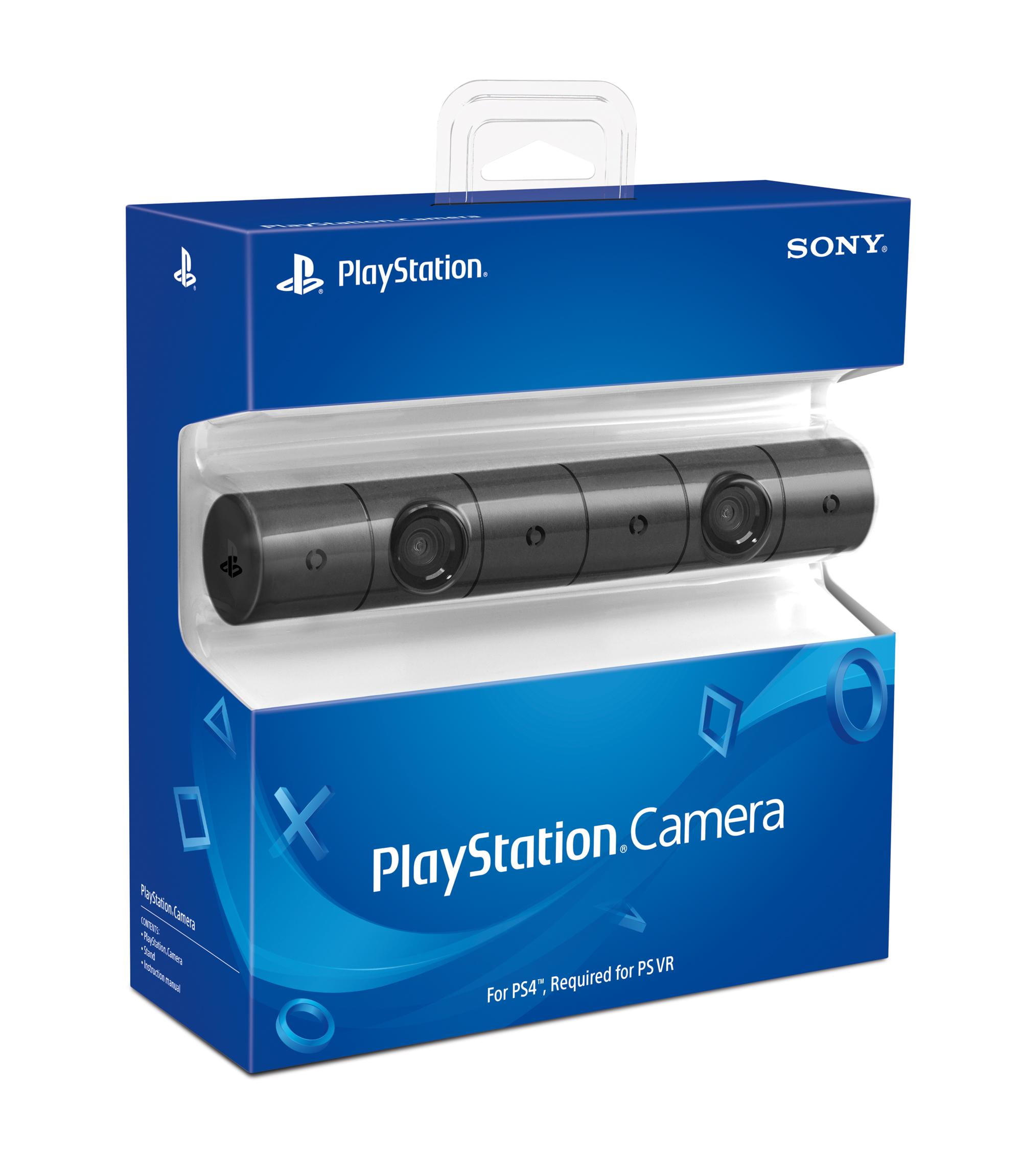 Sony PlayStation Camera v2 (PS4) - Accesorios PS4 - LDLC