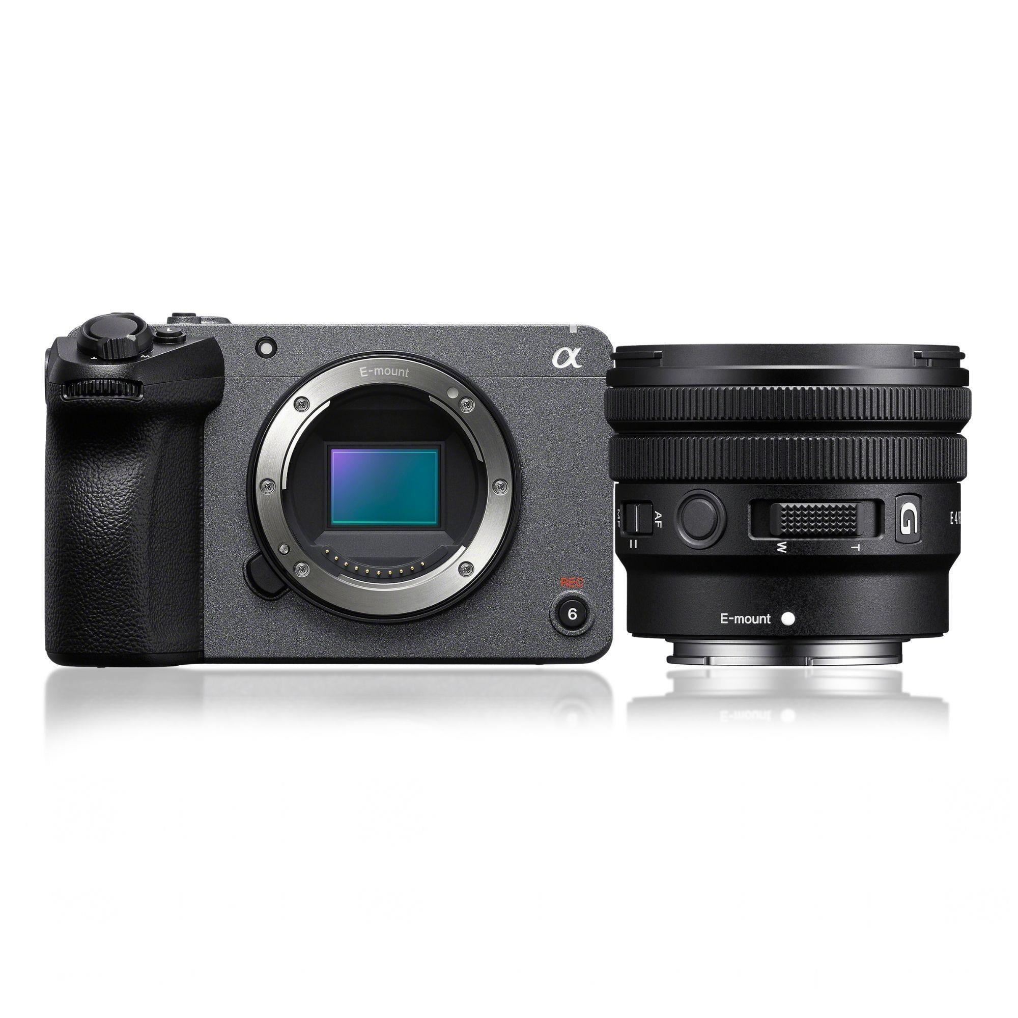 Sony-Cinema-Line-FX30-Super-35