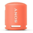 Sony SRSXB13 Compact & Portable Waterproof Wireless Bluetooth Speaker