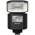 thumbnail image 1 of Sony HVL-F45RM Wireless Radio Flash, 1 of 5
