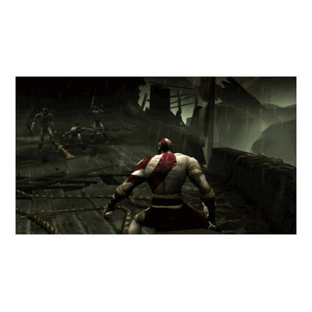 Pre-Owned God Of War Ii (Playstation 2) (Good)