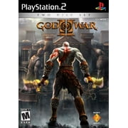 Pre-Owned God Of War Ii (Playstation 2) (Good)