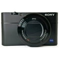 thumbnail image 1 of Sony Cyber-Shot DSC-RX100 VA Digital Camera International Model, 1 of 6