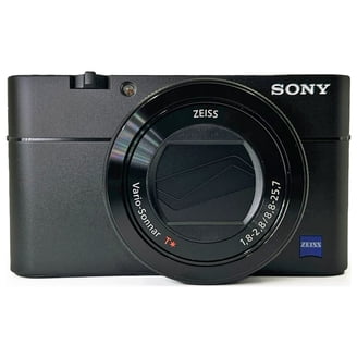 Use Dsc-rx100m3