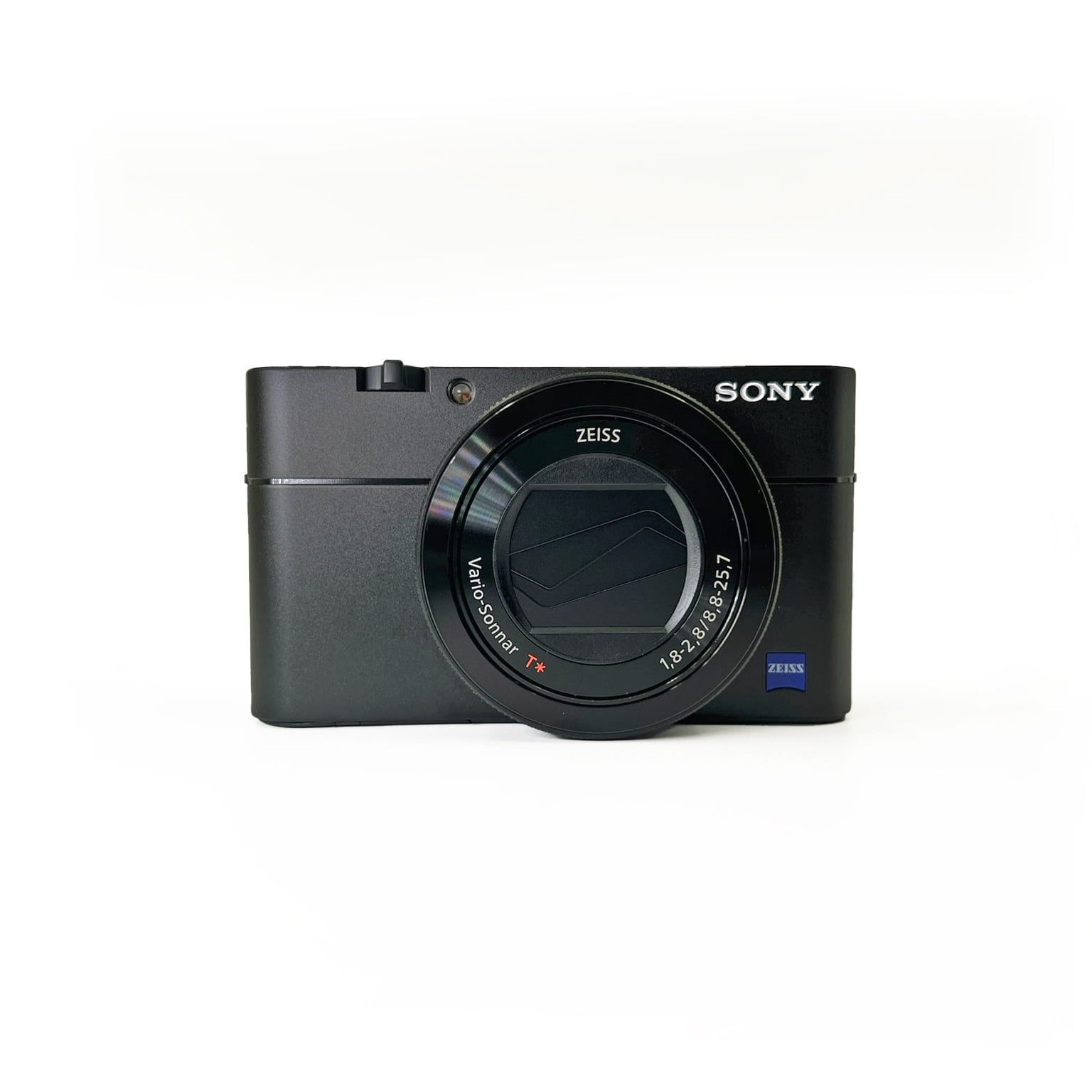 Sony Cyber-Shot DSC-RX100 VA Digital Camera, 20.1MP, 4K Video