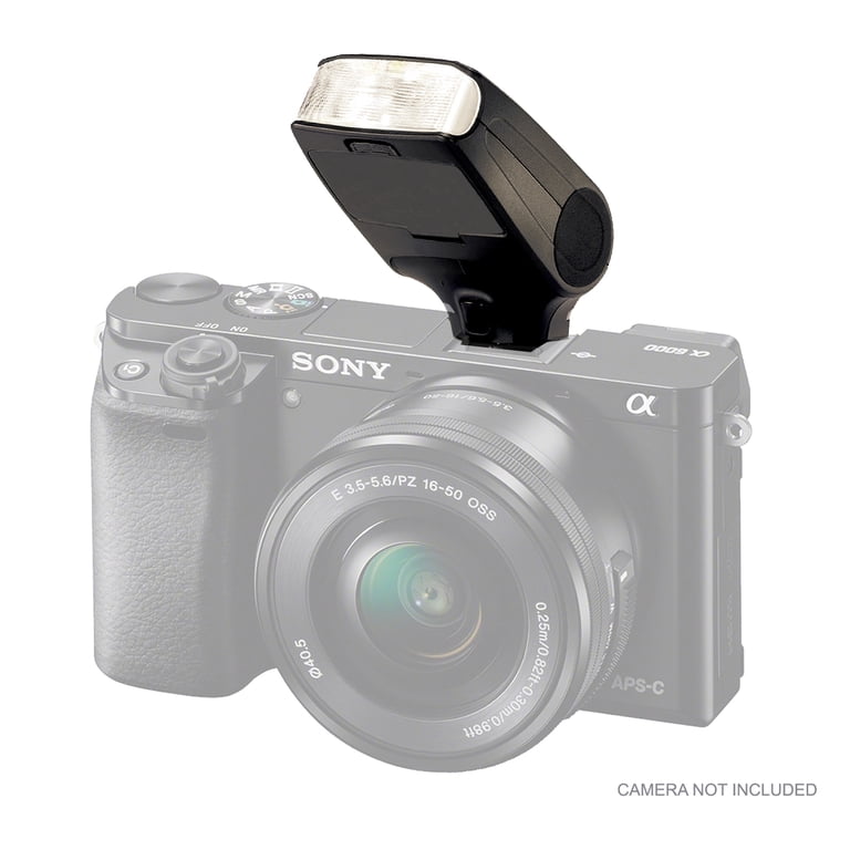 Sony Cyber-shot DSC-HX400V Bounce, Swivel Head Compact LCD Mult 