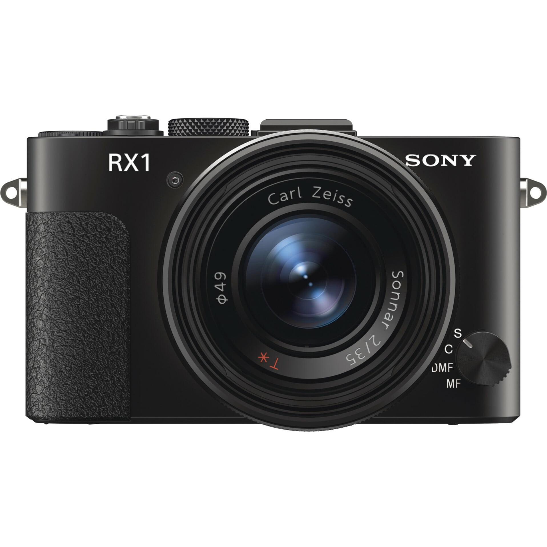 DSC-RX1/B Cyber-shot RX1 - Walmart.com